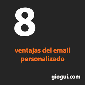 Email Marketing | Giogui Soluciones en Línea